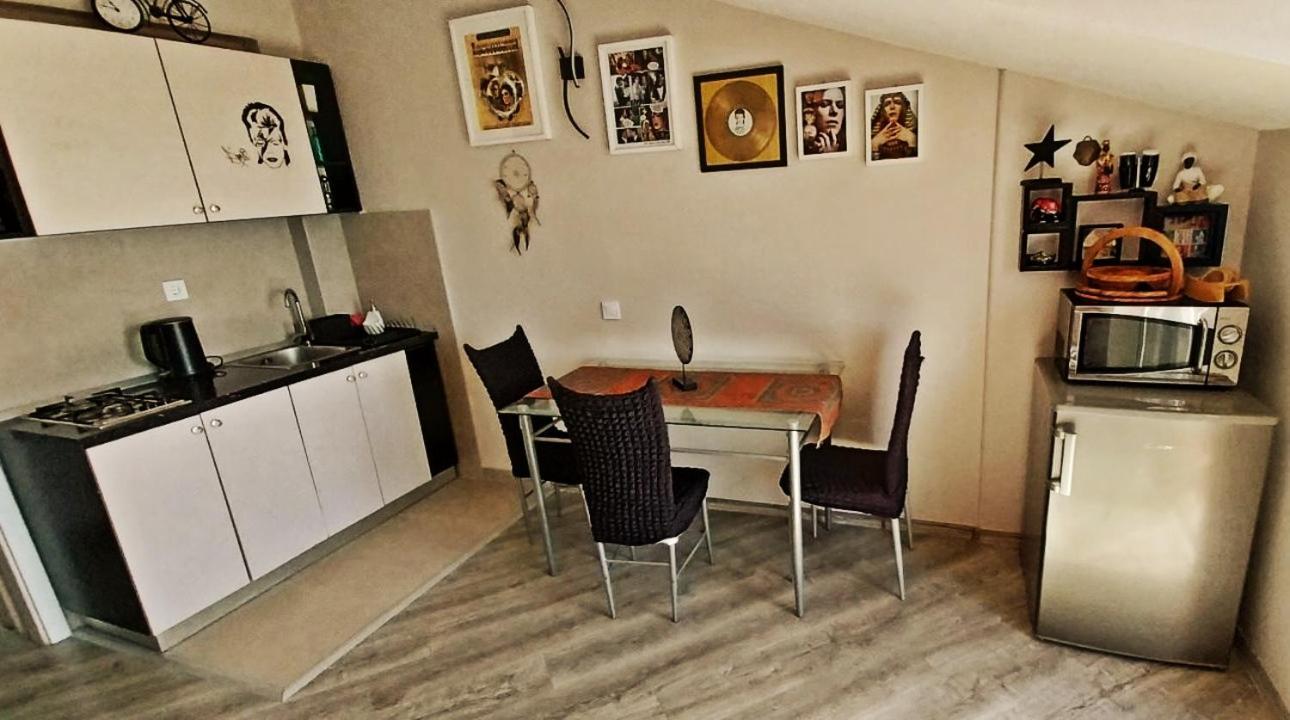 Apartments Rock Palace Dubrovnik Dış mekan fotoğraf