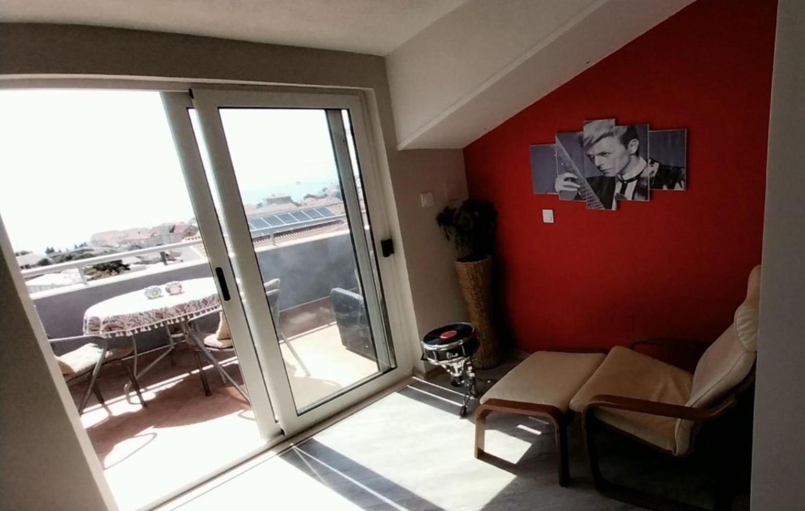 Apartments Rock Palace Dubrovnik Dış mekan fotoğraf