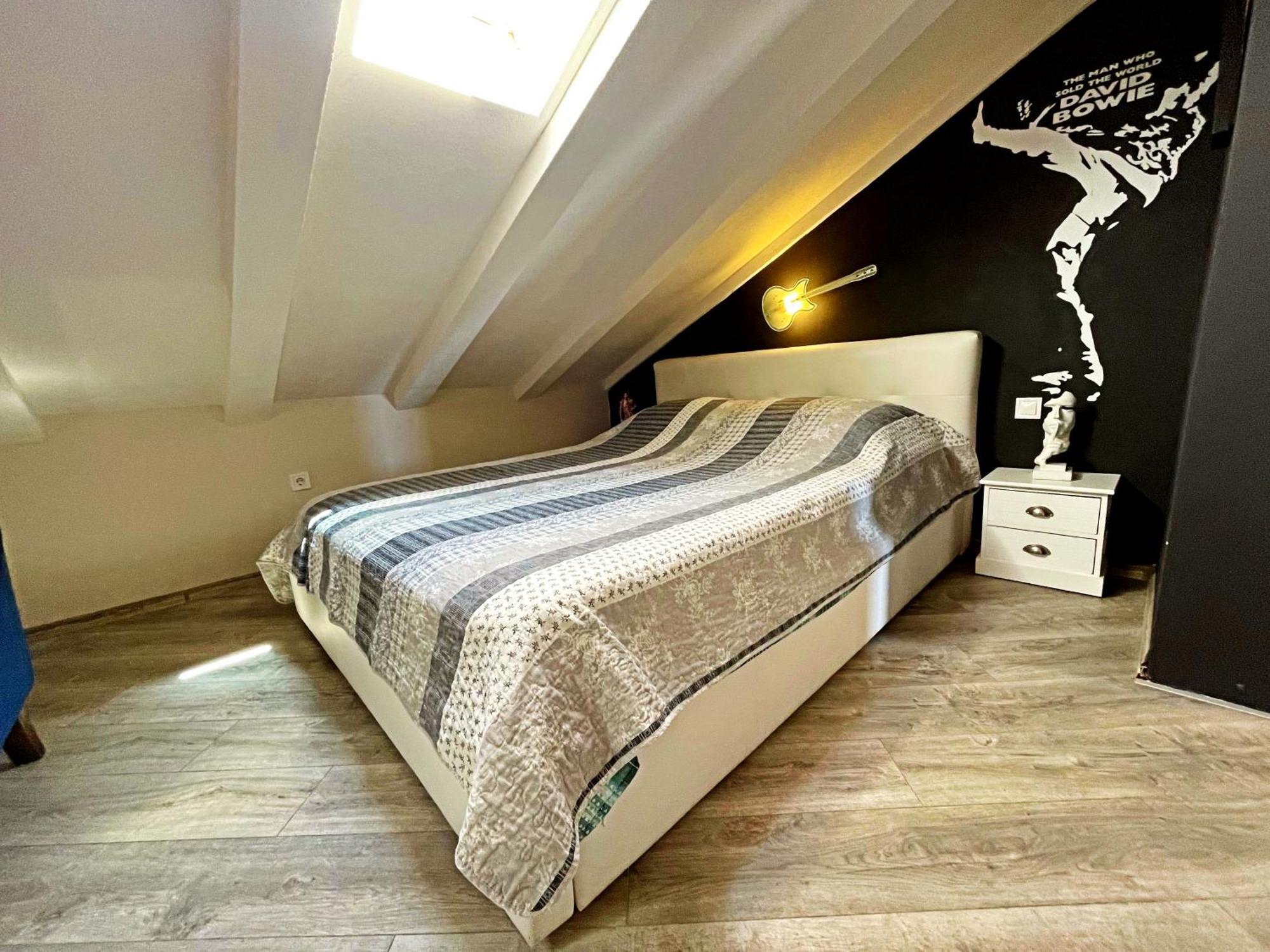 Apartments Rock Palace Dubrovnik Dış mekan fotoğraf