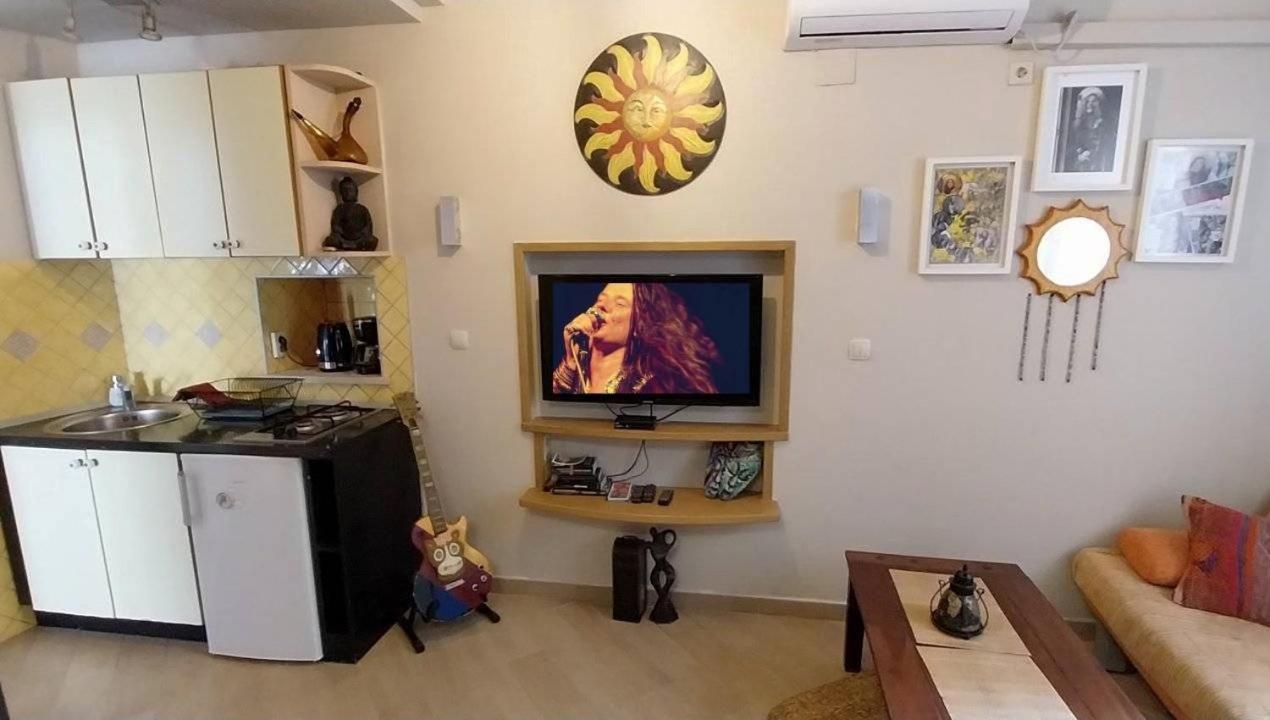 Apartments Rock Palace Dubrovnik Dış mekan fotoğraf