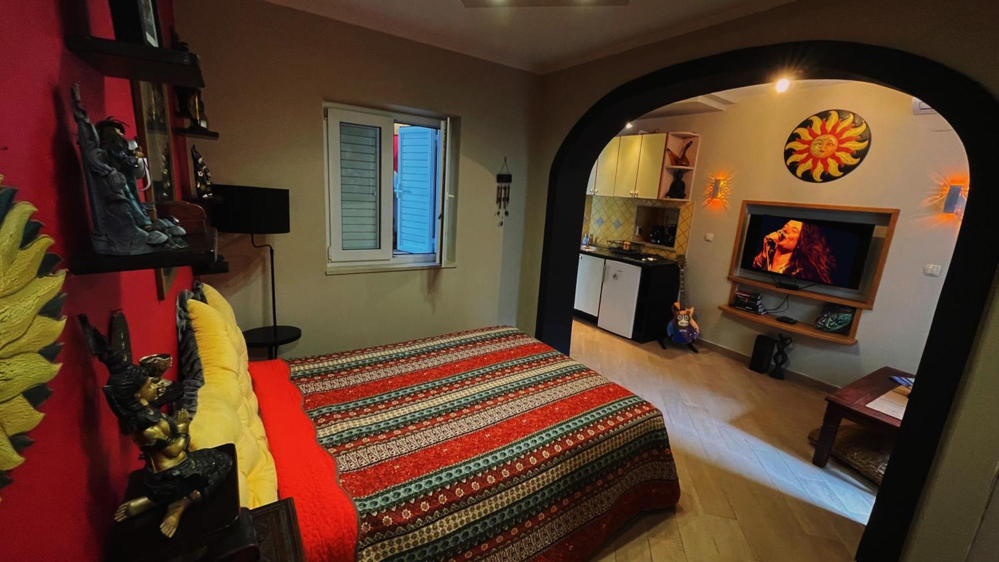 Apartments Rock Palace Dubrovnik Dış mekan fotoğraf