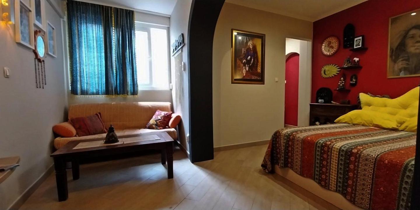 Apartments Rock Palace Dubrovnik Dış mekan fotoğraf