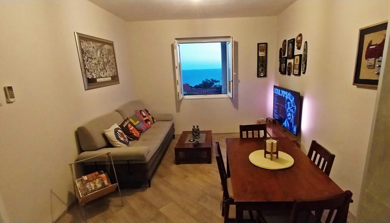 Apartments Rock Palace Dubrovnik Dış mekan fotoğraf