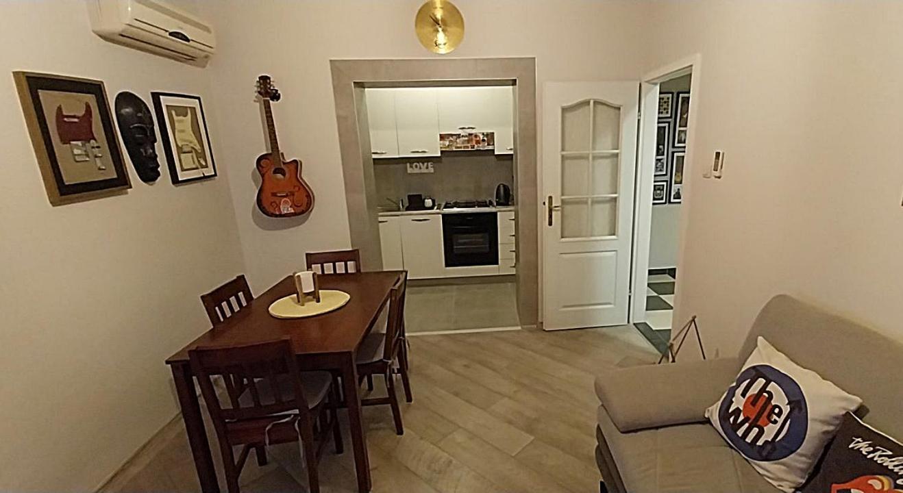 Apartments Rock Palace Dubrovnik Dış mekan fotoğraf