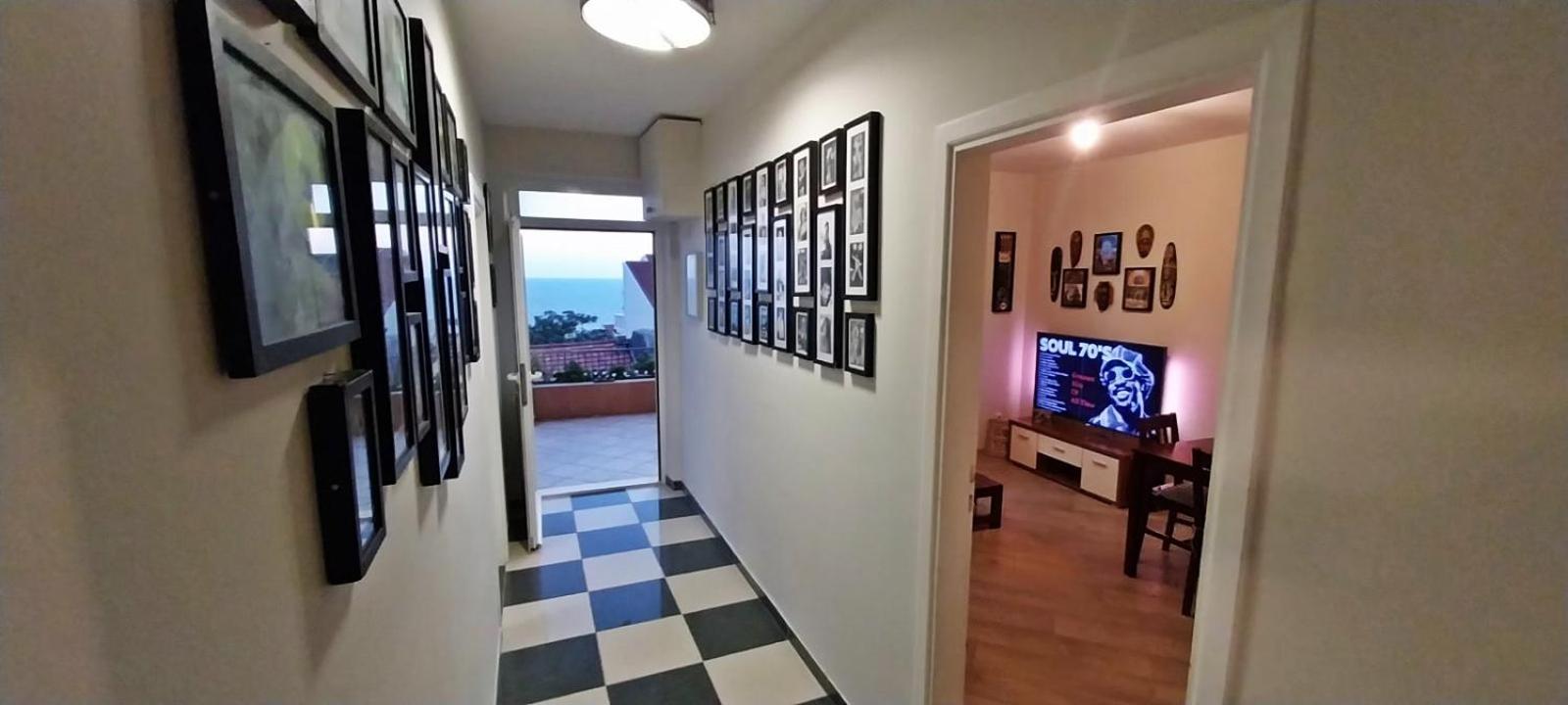 Apartments Rock Palace Dubrovnik Dış mekan fotoğraf